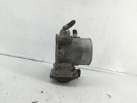 2014-2016 Kia Forte Throttle Body P/N:35100-2E400 35100-2E000 Fits Fits 2012 2013 2014 2015 2016 2018 2019 OEM Used Auto Par