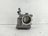 2014-2016 Kia Forte Throttle Body P/N:35100-2E400 35100-2E000 Fits Fits 2012 2013 2014 2015 2016 2018 2019 OEM Used Auto Par