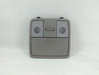 2016 Kia Forte Overhead Roof Console Grey - Oemusedautoparts1.com