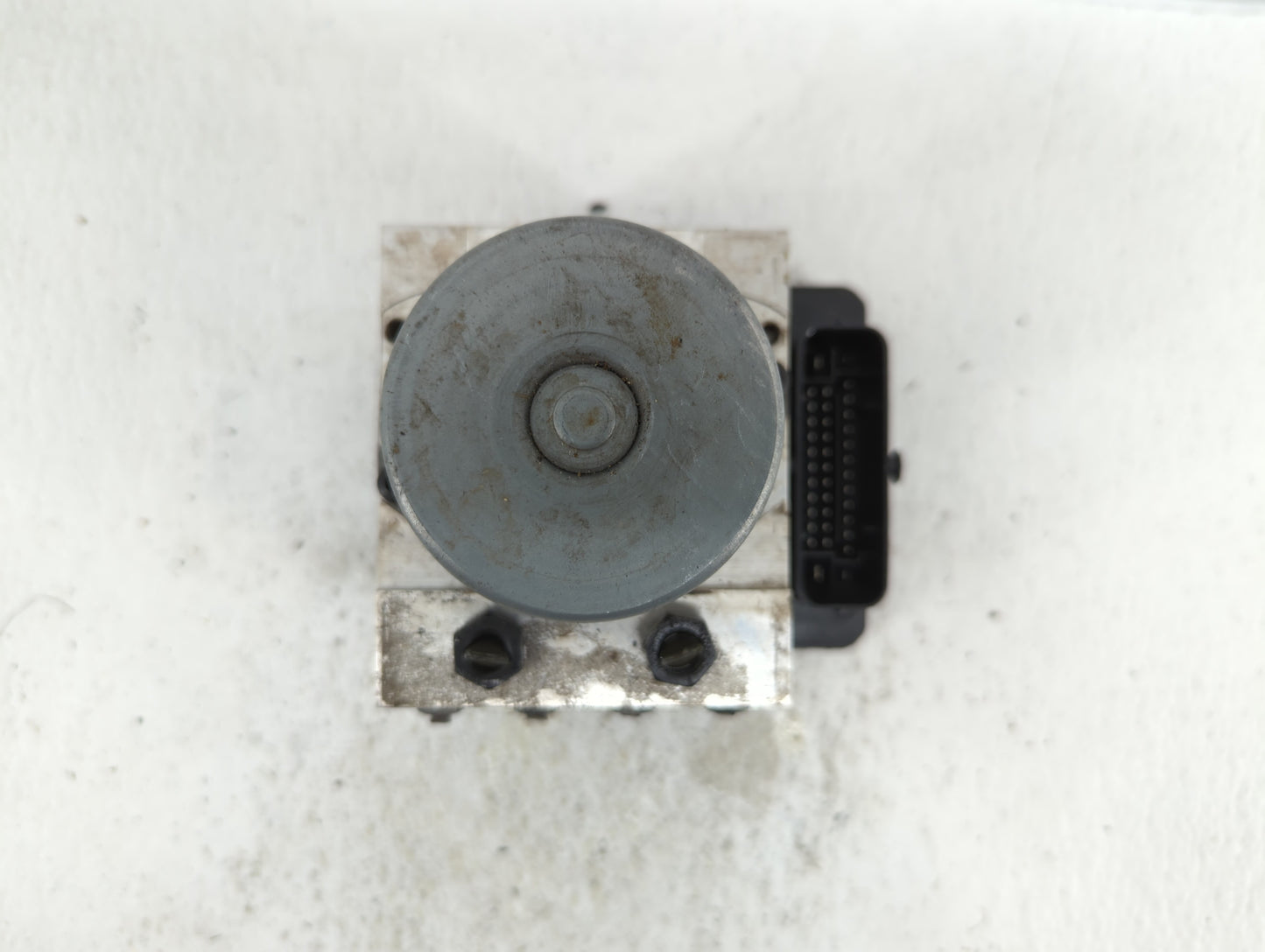 2014-2016 Kia Forte ABS Pump Control Module Replacement P/N:58900-A7200 58920-A7200 Fits Fits 2014 2015 2016 OEM Used Auto P