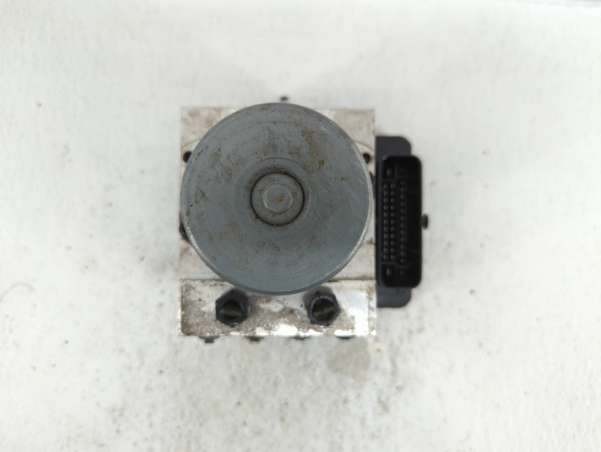 2014-2016 Kia Forte Anti-Lock Brake ABS Pump Module Actuator OEM P/N:58900-A7200 58920-A7200 Fits Fits 2014 2015 2016 OEM Us