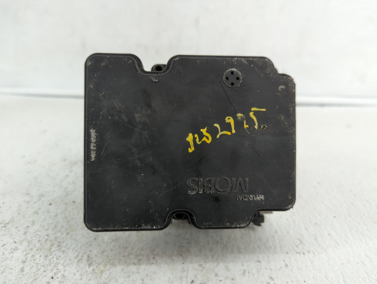 2014-2016 Kia Forte Anti-Lock Brake ABS Pump Module Actuator OEM P/N:58900-A7200 58920-A7200 Fits Fits 2014 2015 2016 OEM Us