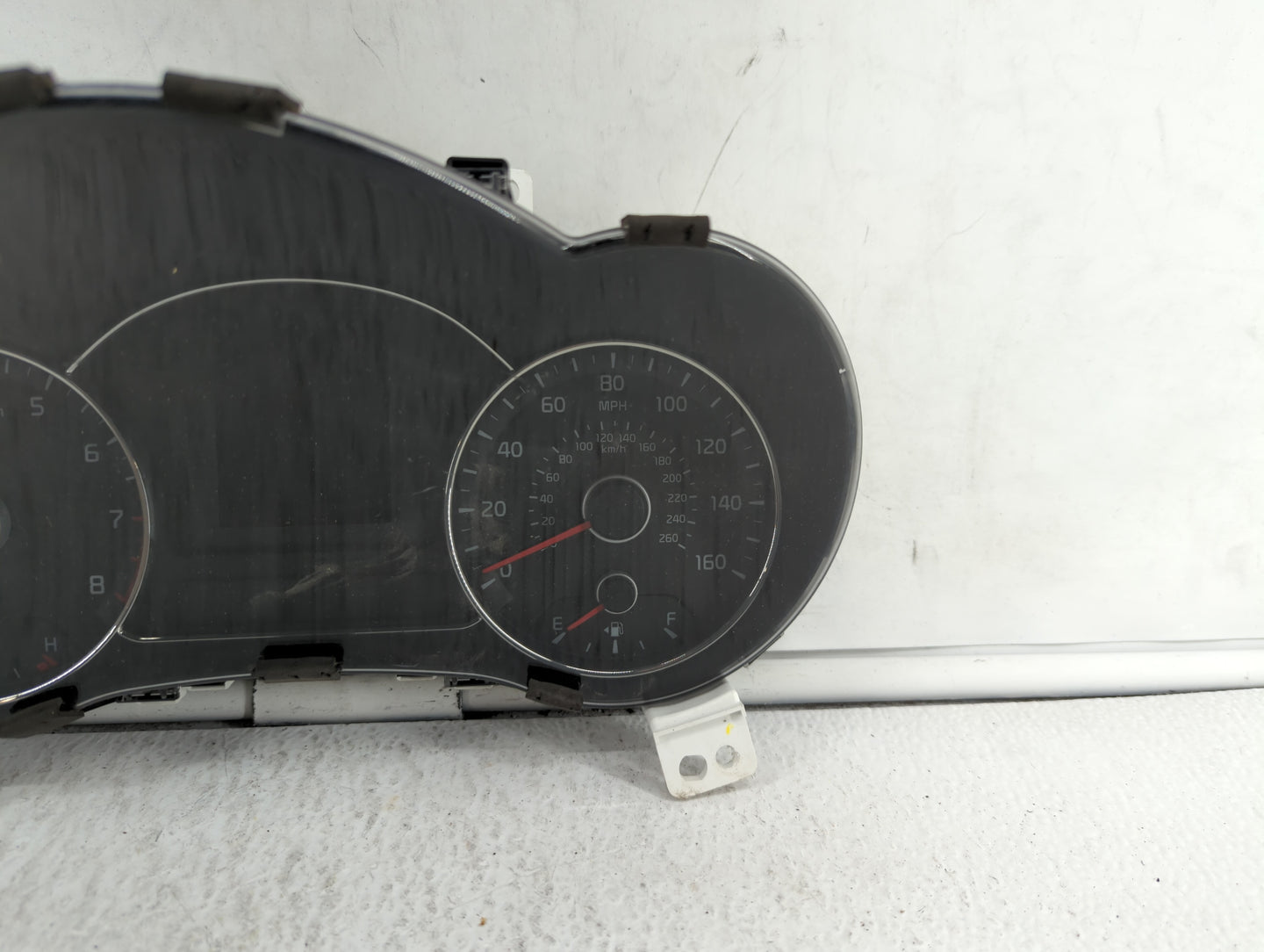 2014-2016 Kia Forte Instrument Cluster Speedometer Gauges P/N:94021-A7310 Fits Fits 2014 2015 2016 OEM Used Auto Parts - Oem