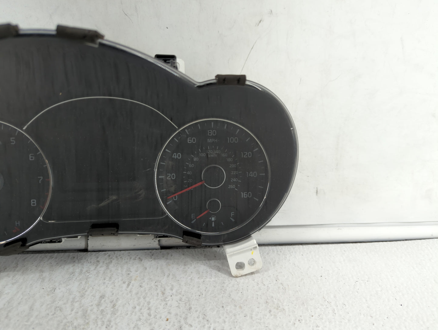 2014-2016 Kia Forte Instrument Cluster Speedometer Gauges P/N:94021-A7310 Fits Fits 2014 2015 2016 OEM Used Auto Parts - Oem
