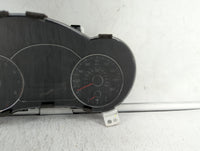 2014-2016 Kia Forte Instrument Cluster Speedometer Gauges P/N:94021-A7310 Fits Fits 2014 2015 2016 OEM Used Auto Parts - Oem