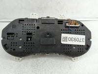 2014-2016 Kia Forte Instrument Cluster Speedometer Gauges P/N:94021-A7310 Fits Fits 2014 2015 2016 OEM Used Auto Parts - Oem