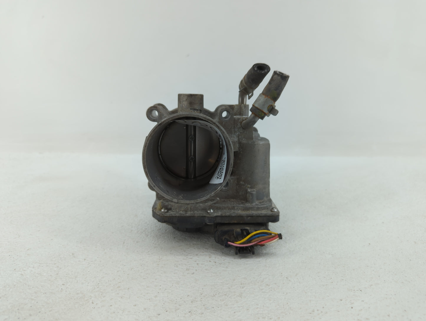 2014-2016 Kia Forte Throttle Body P/N:35100-2E400 35100-2E000 Fits Fits 2012 2013 2014 2015 2016 2018 2019 OEM Used Auto Par
