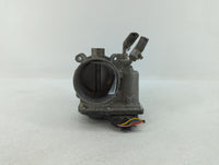 2014-2016 Kia Forte Throttle Body P/N:35100-2E400 35100-2E000 Fits Fits 2012 2013 2014 2015 2016 2018 2019 OEM Used Auto Par