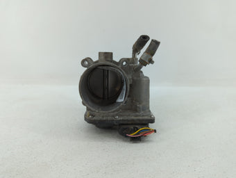 compare product 2014-2016 Kia Forte Throttle Body P/N:35100-2E400 35100-2E000 Fits Fits 2012 2013 2014 2015 2016 2018 2019 OEM Used Auto Parts