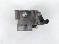 2014-2016 Kia Forte Throttle Body P/N:35100-2E400 35100-2E000 Fits Fits 2012 2013 2014 2015 2016 2018 2019 OEM Used Auto Par