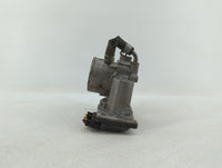 2014-2016 Kia Forte Throttle Body P/N:35100-2E400 35100-2E000 Fits Fits 2012 2013 2014 2015 2016 2018 2019 OEM Used Auto Par