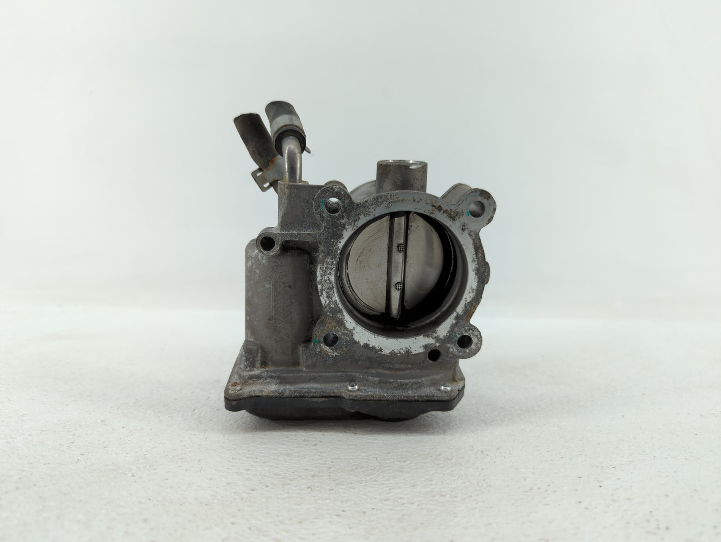2014-2016 Kia Forte Throttle Body P/N:35100-2E400 35100-2E000 Fits Fits 2012 2013 2014 2015 2016 2018 2019 OEM Used Auto Par