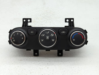 compare product 2014-2016 Kia Forte Climate Control Module Temperature AC/Heater Replacement P/N:97250-A7XXX 97250-A7050WK Fits OEM Used Auto Parts