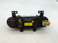 2014-2016 Kia Forte Climate Control Module Temperature AC/Heater Replacement P/N:97250-A7XXX 97250-A7050WK Fits OEM Used Aut