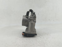 2014-2016 Kia Forte Throttle Body P/N:35100-2E400 35100-2E000 Fits Fits 2012 2013 2014 2015 2016 2018 2019 OEM Used Auto Par