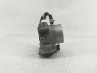 2014-2016 Kia Forte Throttle Body P/N:35100-2E400 35100-2E000 Fits Fits 2012 2013 2014 2015 2016 2018 2019 OEM Used Auto Par