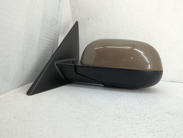 2016-2018 Kia Forte Driver Side View Mirror - Left Door Mirror OEM Used - Oemusedautoparts1.com