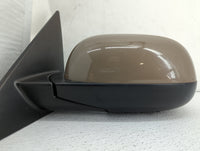 2016-2018 Kia Forte Driver Side View Mirror - Left Door Mirror OEM Used - Oemusedautoparts1.com