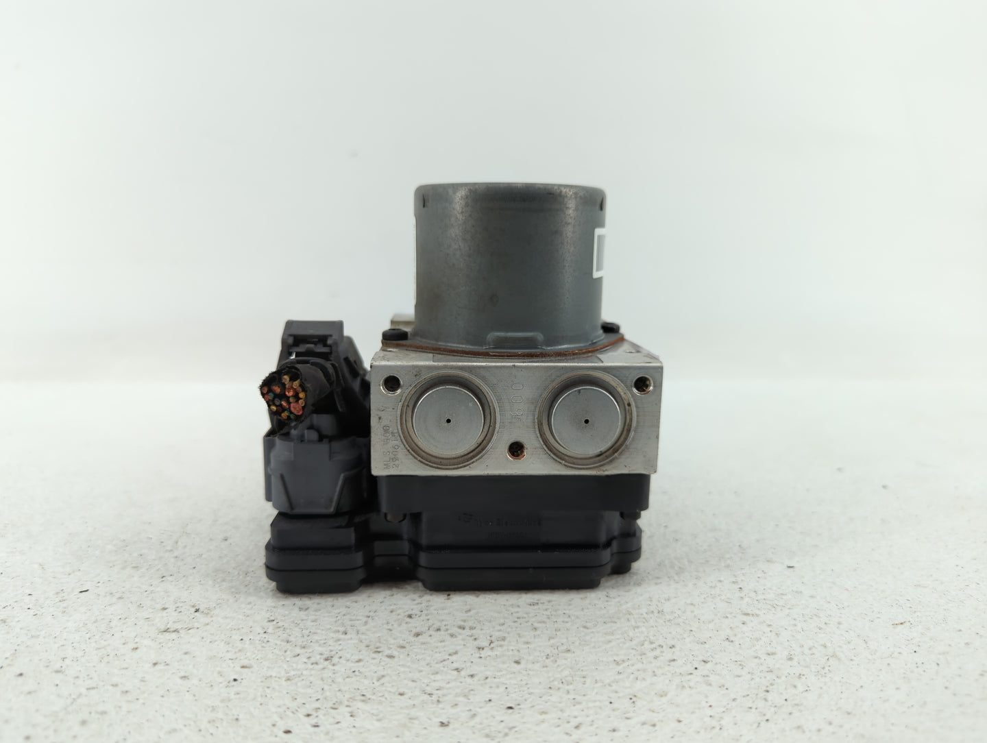 2014-2016 Kia Forte ABS Pump Control Module Replacement P/N:58900-A7200 58920-A7200 Fits Fits 2014 2015 2016 OEM Used Auto P