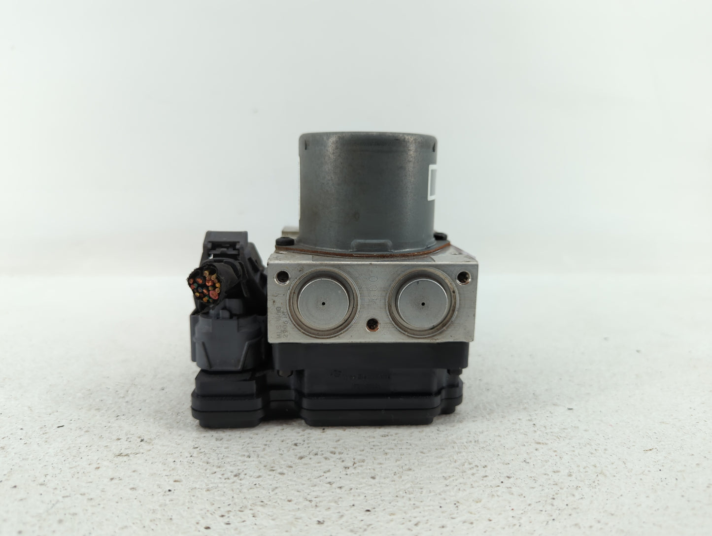 2014-2016 Kia Forte ABS Pump Control Module Replacement P/N:58900-A7200 58920-A7200 Fits Fits 2014 2015 2016 OEM Used Auto P