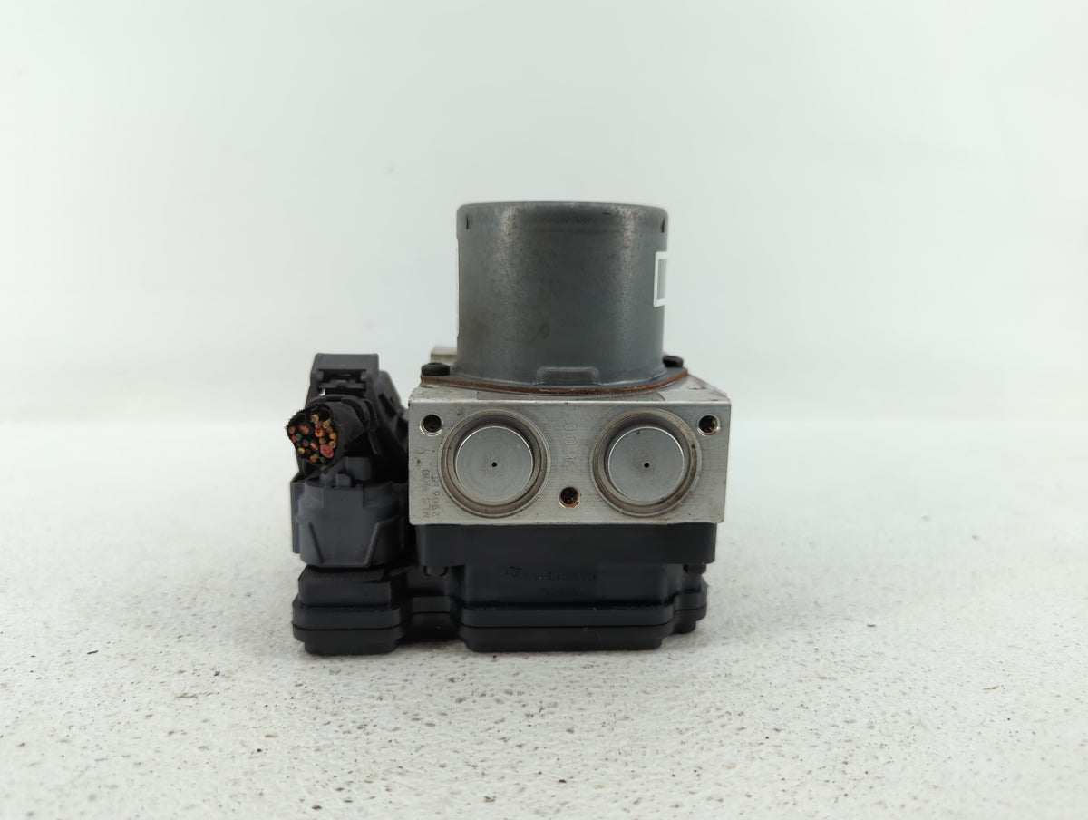 2014-2016 Kia Forte Anti-Lock Brake ABS Pump Module Actuator OEM P/N:58900-A7200 58920-A7200 Fits Fits 2014 2015 2016 OEM Us