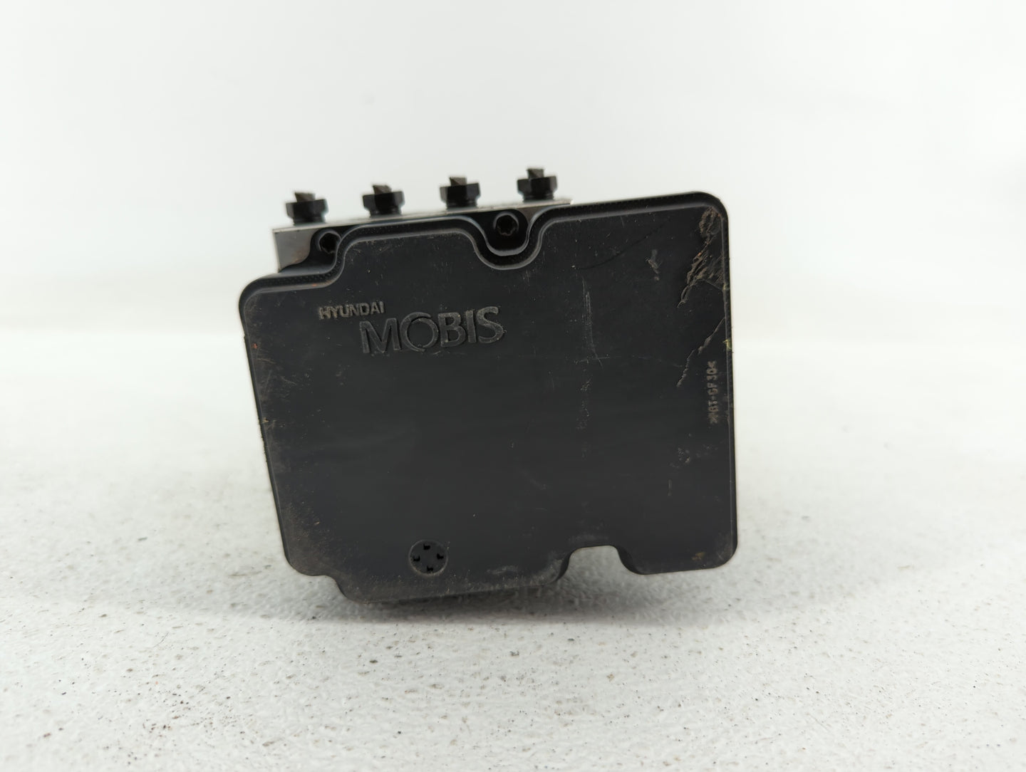 2014-2016 Kia Forte ABS Pump Control Module Replacement P/N:58900-A7200 58920-A7200 Fits Fits 2014 2015 2016 OEM Used Auto P
