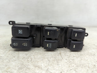 compare product 2014-2018 Kia Forte Master Power Window Switch Replacement Driver Side Left P/N:93571-A7000 Fits Fits 2014 2015 2016 2017 2018 OEM Used Auto Parts