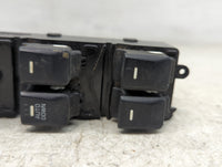2014-2018 Kia Forte Master Power Window Switch Replacement Driver Side Left P/N:93571-A7000 Fits Fits 2014 2015 2016 2017 20