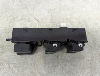 2014-2018 Kia Forte Master Power Window Switch Replacement Driver Side Left P/N:93571-A7000 Fits Fits 2014 2015 2016 2017 20