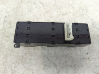2014-2018 Kia Forte Master Power Window Switch Replacement Driver Side Left P/N:93571-A7000 Fits Fits 2014 2015 2016 2017 20
