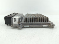 2016 Kia Forte PCM Engine Control Computer ECU ECM PCU OEM P/N:391032EXB2 391022EXB2 Fits OEM Used Auto Parts - Oemusedautop