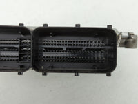 2016 Kia Forte PCM Engine Control Computer ECU ECM PCU OEM P/N:391032EXB2 391022EXB2 Fits OEM Used Auto Parts - Oemusedautop