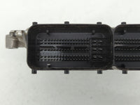 2016 Kia Forte PCM Engine Control Computer ECU ECM PCU OEM P/N:391032EXB2 391022EXB2 Fits OEM Used Auto Parts - Oemusedautop