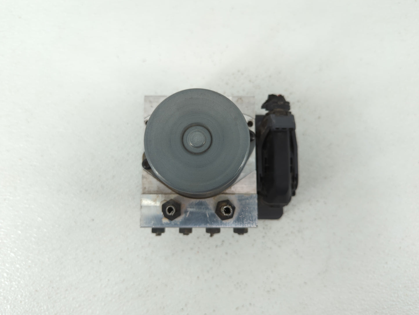 2014-2016 Kia Forte ABS Pump Control Module Replacement P/N:58900-A7200 58920-A7200 Fits Fits 2014 2015 2016 OEM Used Auto P