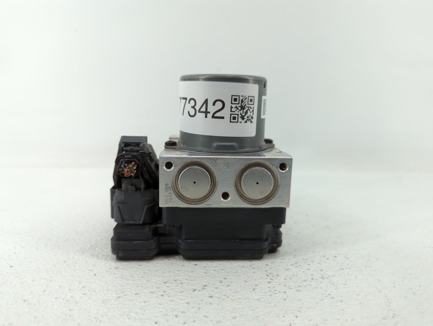 2014-2016 Kia Forte ABS Pump Control Module Replacement P/N:58900-A7200 58920-A7200 Fits Fits 2014 2015 2016 OEM Used Auto P