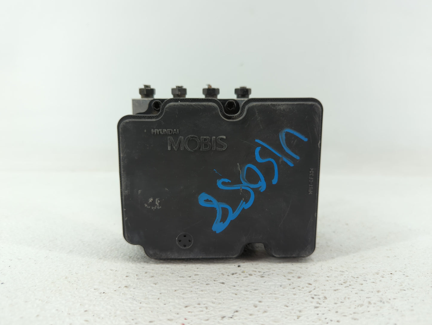2014-2016 Kia Forte ABS Pump Control Module Replacement P/N:58900-A7200 58920-A7200 Fits Fits 2014 2015 2016 OEM Used Auto P