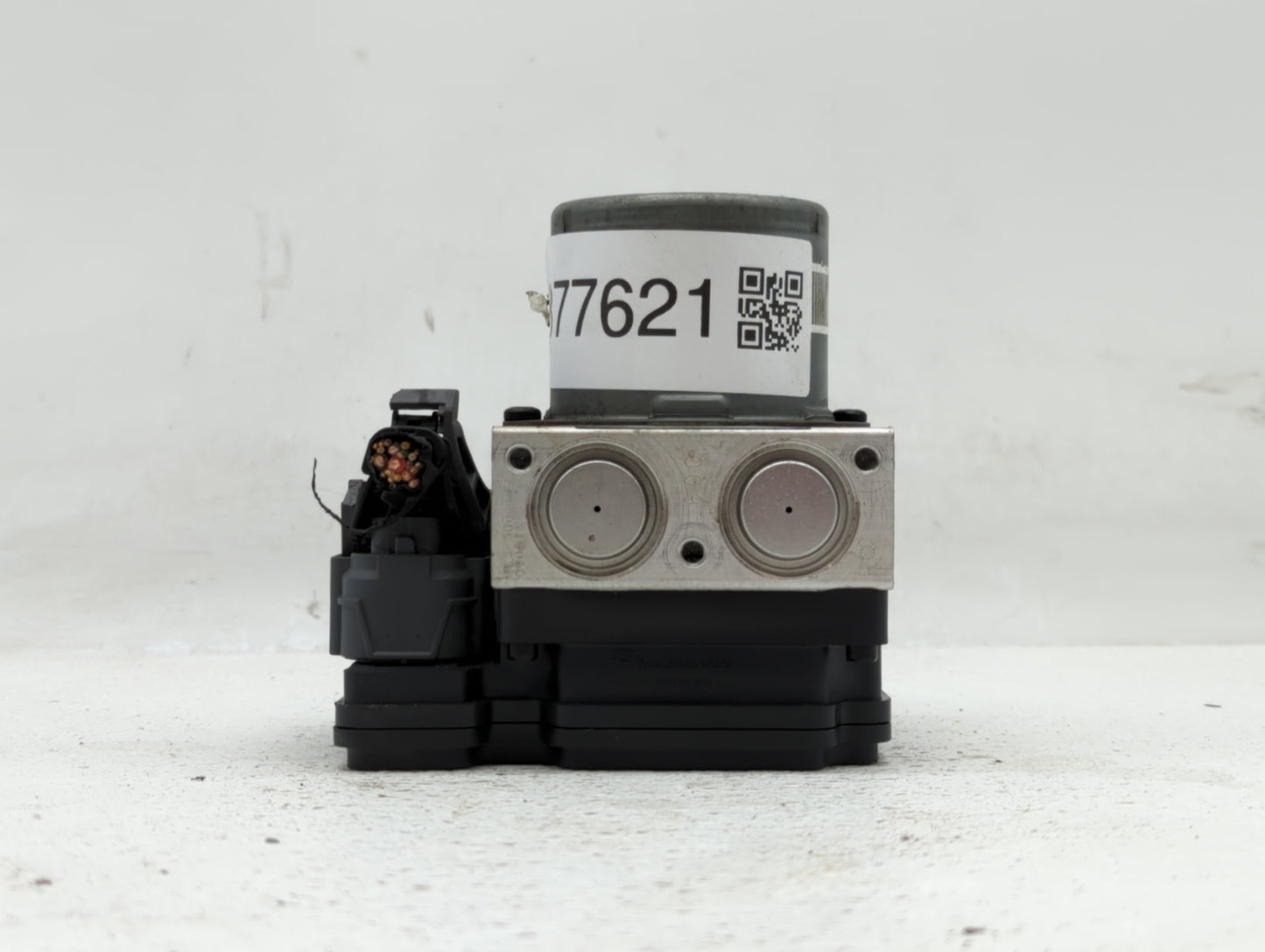 2014-2016 Kia Forte ABS Pump Control Module Replacement P/N:58900-A7200 58920-A7200 Fits Fits 2014 2015 2016 OEM Used Auto P