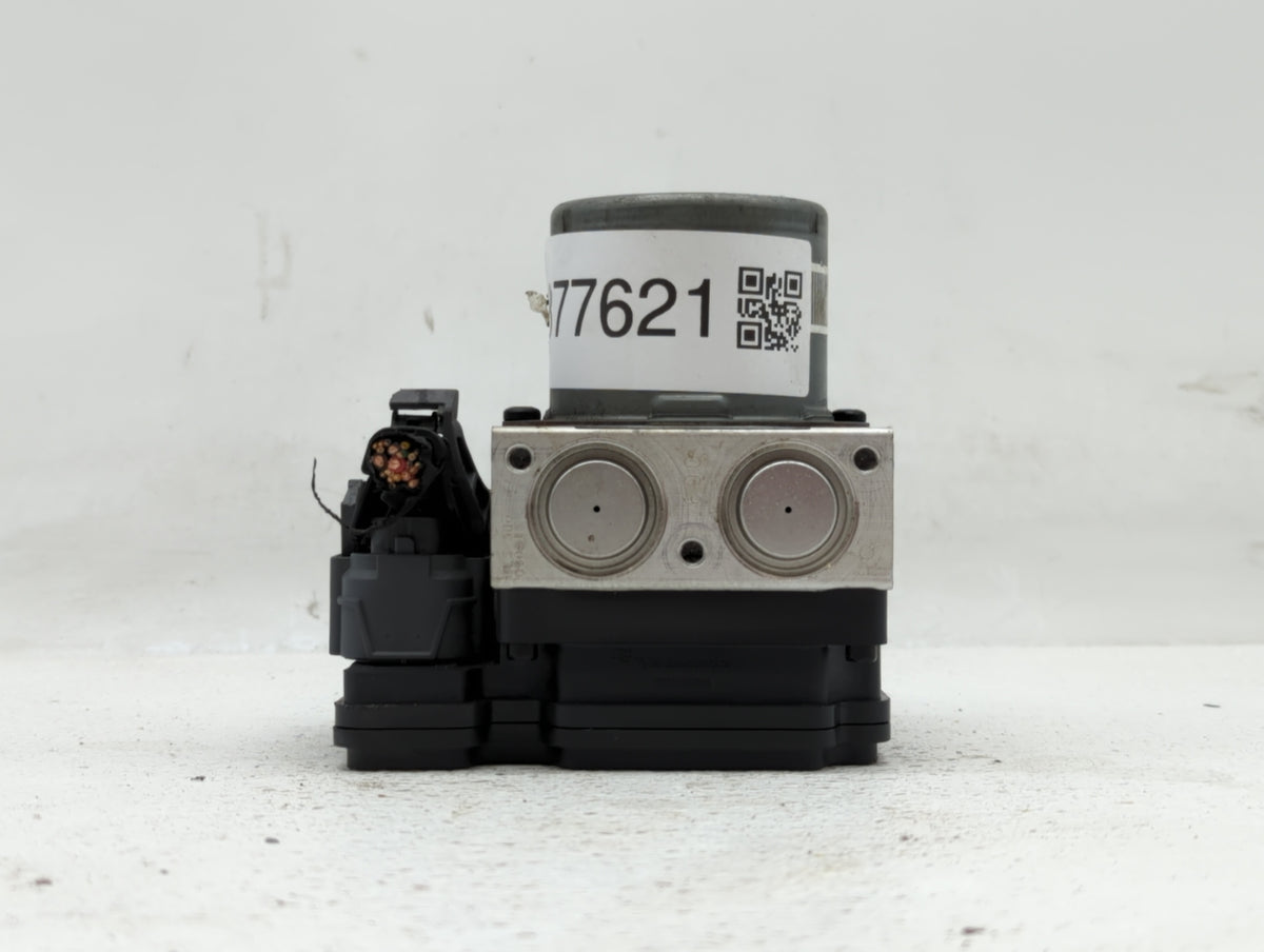 2014-2016 Kia Forte Anti-Lock Brake ABS Pump Module Actuator OEM P/N:58900-A7200 58920-A7200 Fits Fits 2014 2015 2016 OEM Us