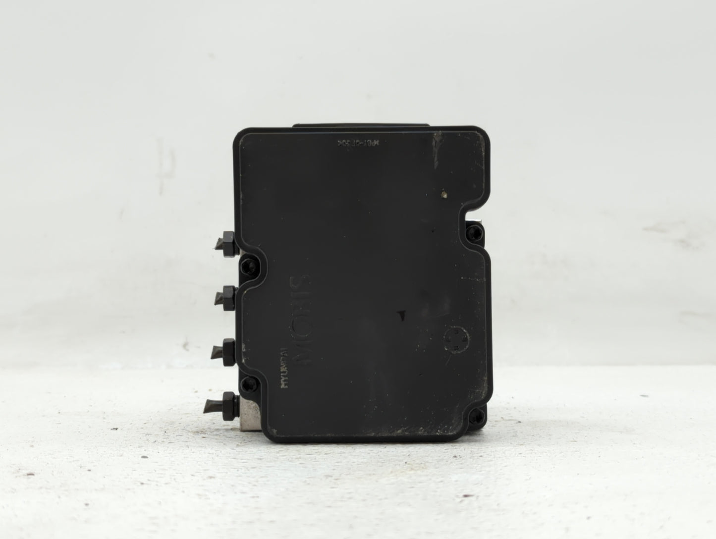 2014-2016 Kia Forte ABS Pump Control Module Replacement P/N:58900-A7200 58920-A7200 Fits Fits 2014 2015 2016 OEM Used Auto P
