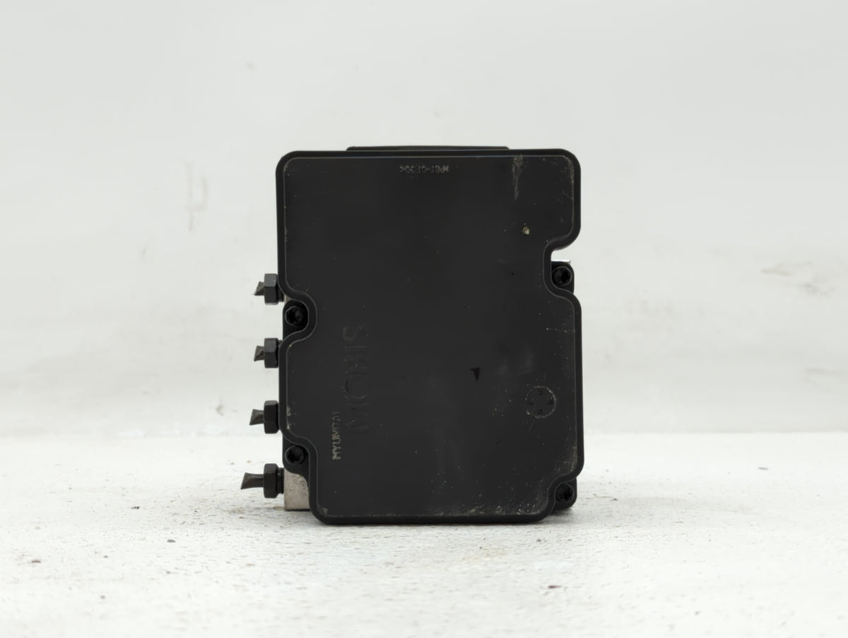 2014-2016 Kia Forte Anti-Lock Brake ABS Pump Module Actuator OEM P/N:58900-A7200 58920-A7200 Fits Fits 2014 2015 2016 OEM Us