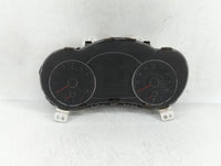 2014-2016 Kia Forte Instrument Cluster Speedometer Gauges P/N:94021-A300 94001-A7300, 94021-A7310 Fits Fits 2014 2015 2016 O