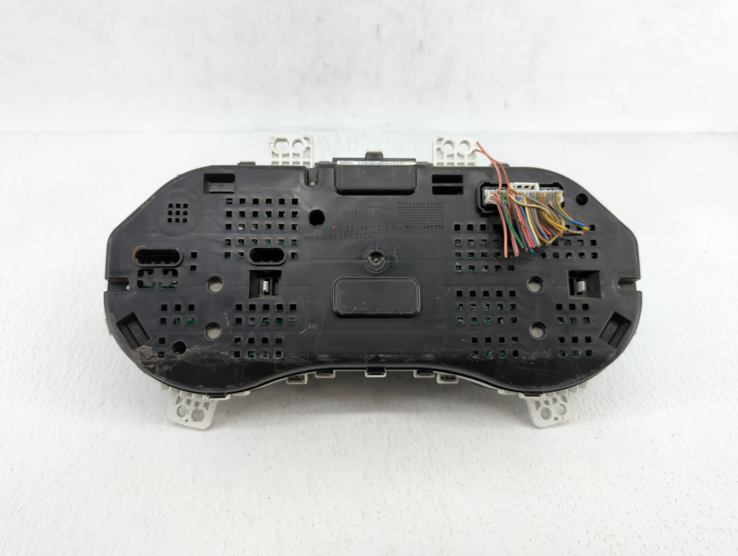 2014-2016 Kia Forte Instrument Cluster Speedometer Gauges P/N:94021-A300 94001-A7300, 94021-A7310 Fits Fits 2014 2015 2016 O