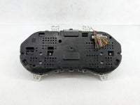 2014-2016 Kia Forte Instrument Cluster Speedometer Gauges P/N:94021-A300 94001-A7300, 94021-A7310 Fits Fits 2014 2015 2016 O