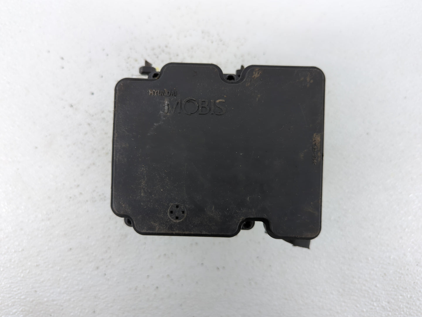 2014-2016 Kia Forte ABS Pump Control Module Replacement P/N:58900-A7200 58920-A7200 Fits Fits 2014 2015 2016 OEM Used Auto P