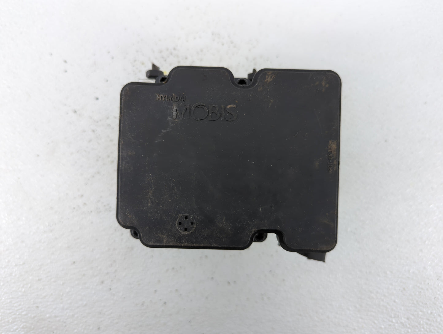 2014-2016 Kia Forte ABS Pump Control Module Replacement P/N:58900-A7200 58920-A7200 Fits Fits 2014 2015 2016 OEM Used Auto P