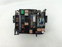 2014-2016 Kia Forte Fusebox Fuse Box Panel Relay Module P/N:91204-A7622 Fits Fits 2014 2015 2016 OEM Used Auto Parts - Oemus