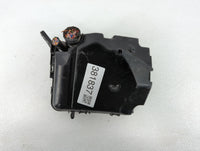 2014-2016 Kia Forte Fusebox Fuse Box Panel Relay Module P/N:91204-A7622 Fits Fits 2014 2015 2016 OEM Used Auto Parts - Oemus