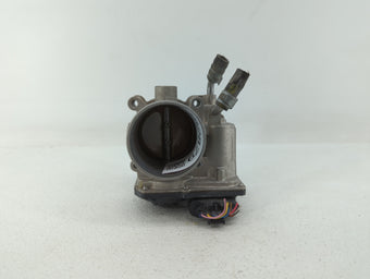 compare product 2014-2016 Kia Forte Throttle Body P/N:35100-2E400 35100-2E000 Fits Fits 2012 2013 2014 2015 2016 2018 2019 OEM Used Auto Parts