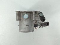 2014-2016 Kia Forte Throttle Body P/N:35100-2E400 35100-2E000 Fits Fits 2012 2013 2014 2015 2016 2018 2019 OEM Used Auto Par