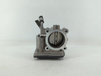 2014-2016 Kia Forte Throttle Body P/N:35100-2E400 35100-2E000 Fits Fits 2012 2013 2014 2015 2016 2018 2019 OEM Used Auto Par